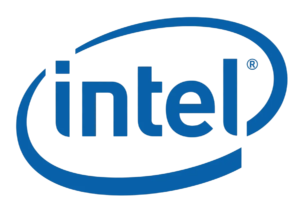 intel logo Photoroom