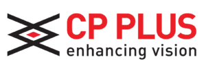 CP Plus Logo