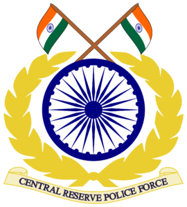 CRPF Logo