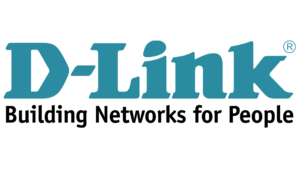 D Link Logo