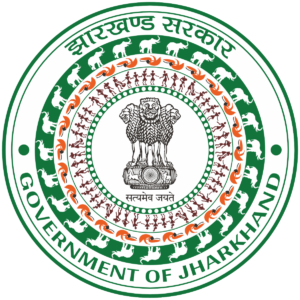 Jharkhand govt logo