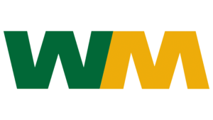 Waste Management logo