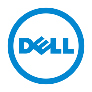 dell logo